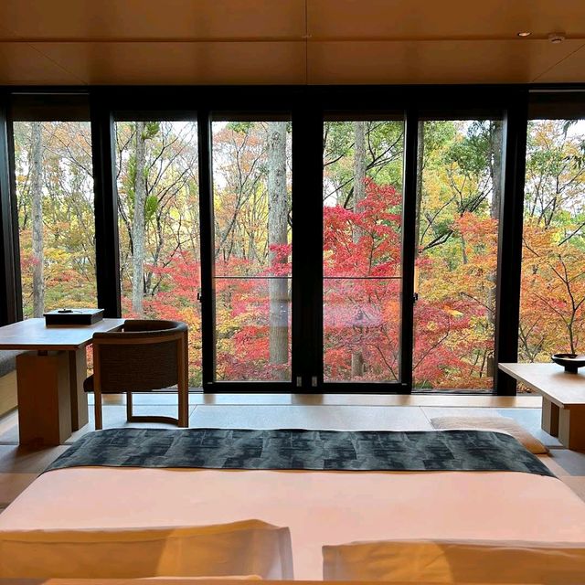 Aman Kyoto