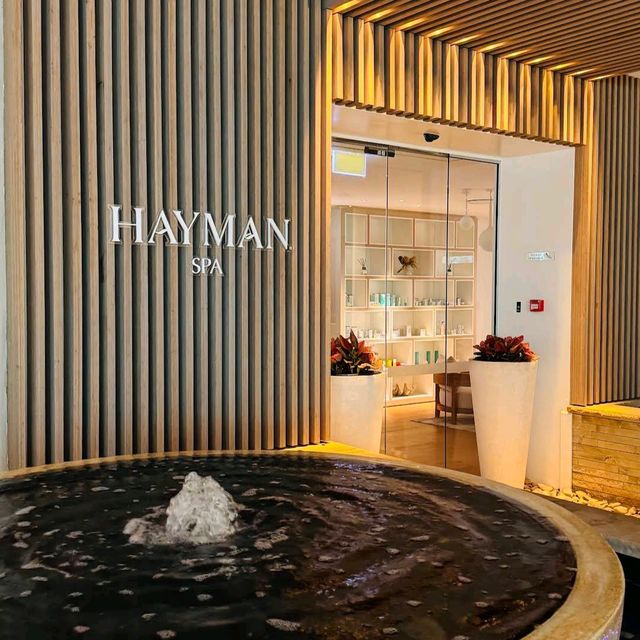 InterContinental Hayman Island Resort, Queensland