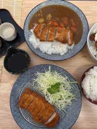 Tonkatsu Aki 🍛✨ 
