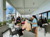 Savoring the Flavors of Bali at The Amora