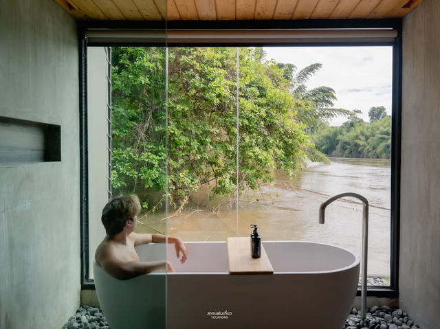 The Tryst River Kwai