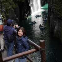 Takachiho Gorge 
