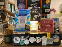 Hoklhong Cafe | ฮกหลง คาเฟ่ เชียงดาว