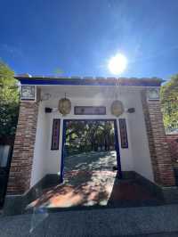 台中免費逛客家古宅