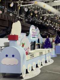 🎄Christmas 2024Terminal 21 