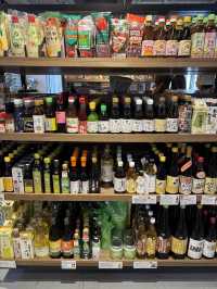 【沖縄県/那覇市】広さの割に品揃え豊富なオーガニックスーパー！