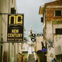 Step back in time: The Charms of Ipoh's Concubine Lane