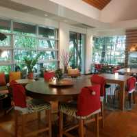 คาเฟ่ Pets Friendly บรรยากาศดีย่านสวนหลวง ร.9
