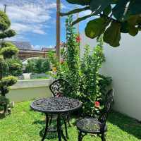 Hillrise Coffee 16 Canning Garden Ipoh
