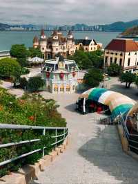 Ride the Fun Wave: Unforgettable Moments at Vinpearl Land