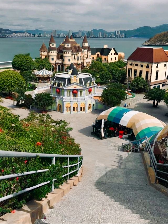 Ride the Fun Wave: Unforgettable Moments at Vinpearl Land