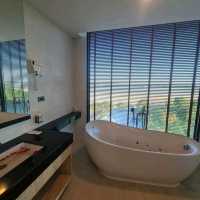รีวิวโรงแรมสิริรีเจนท์ นครพนม