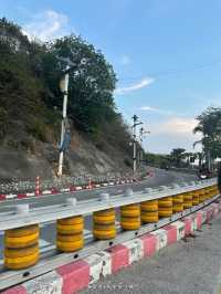 ประภาคารแหลมบาลีฮาย