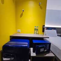 Cosi Pattaya Wong Amat Beach Hotel โรงแรมชิคๆ