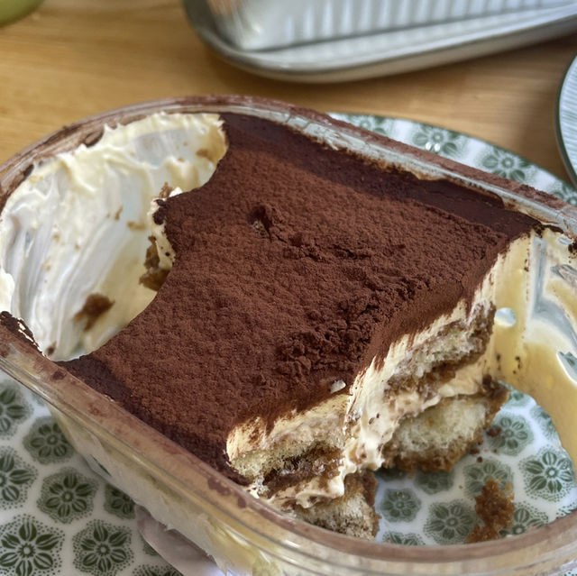 คาเฟ่เค้ก Homemade Patteera,แกลง ระยอง