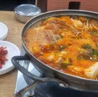 삼척 맛집