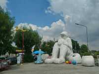 เที่ยวชิลๆเมืองอาร์ต..ราชบุรี