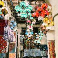 Discovering the Charm of Al Seef Village: A Blend of Heritage and Modernity