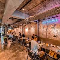 Moonshine Coffee Roasters