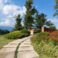 TATA Chiang Dao Cafe @ เชียงดาว