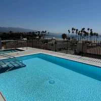 Hotel Californian