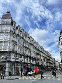 The Grand Place: The Beating Heart of Brussels