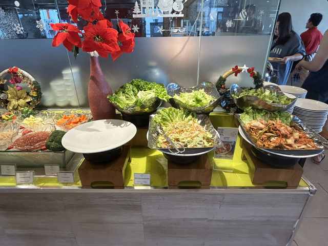 【ベトナム・フーコック】Novotelのたのしみな朝食