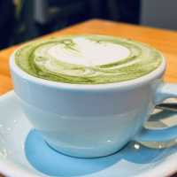 佐敦小清新西餐廳｜🏠Wings Cafe & Bistro 