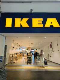 Cool Treats and Frozen Delights at IKEA Indonesia