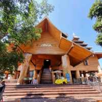 ไหว้พระขอพร ปีใหม่ให้โชค