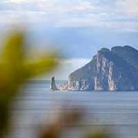 Fortescue Bay: A Hiker’s Coastal Paradise
