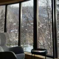 Affordable Tranquility: My Onsen Escape at Suigan Hokkaido Hotel