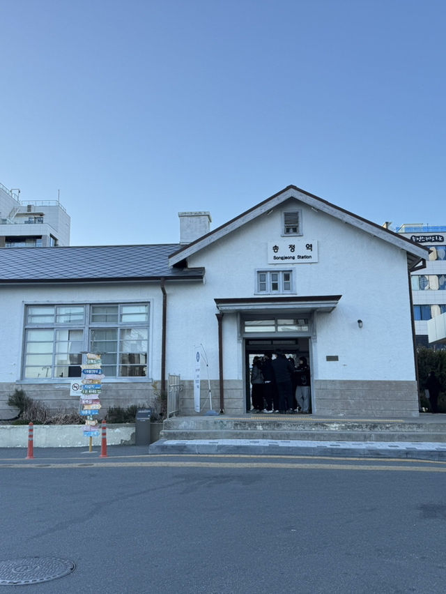 【韓国釜山🇰🇷】2泊3日女子旅スケジュール2日目
