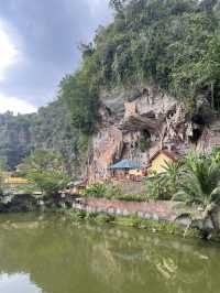 Nature, Nostalgia, & Good Times: A Day Out at Qing Xin Ling Leisure Park 🚲🏞️