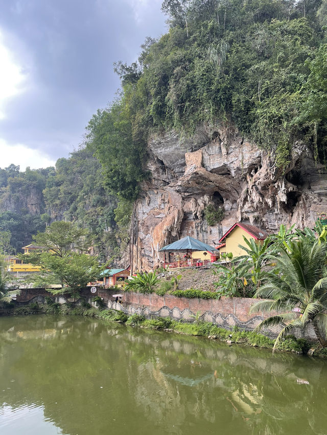 Nature, Nostalgia, & Good Times: A Day Out at Qing Xin Ling Leisure Park 🚲🏞️