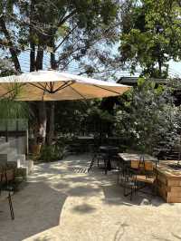 คาเฟ่เขาใหญ่ ไวบ์ต่างประเทศ 🍃