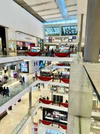 A Festive Escape: The Ultimate Weekend at Pavilion KL