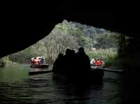 Discovering the Ancient Charm of Trang An in Ninh Binh