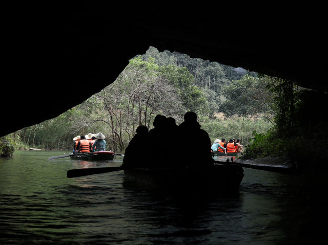 Discovering the Ancient Charm of Trang An in Ninh Binh