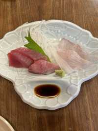 【伊勢グルメ】絶品！プリップリの貝定食🦪