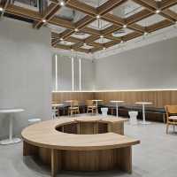 ONE TO TWO : Coffee ดี ครบ จบที่ร้านกาแฟนี้