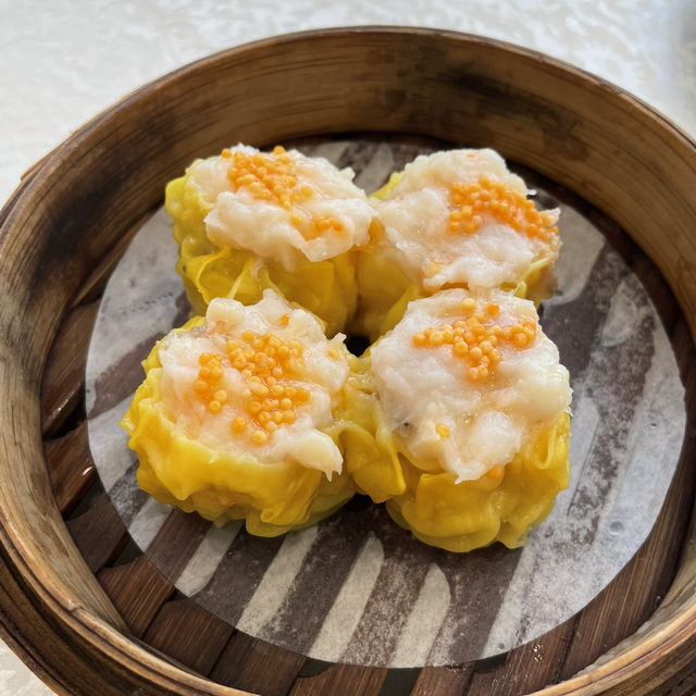 尖東帝國中心靚景酒樓