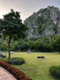 Khao Nang Panthurat Trail - great adventure