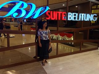 BW Suite Belitung Hotel in Belitung Island