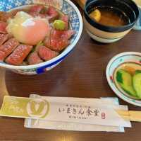 【熊本旅行】内牧温泉の魅力紹介