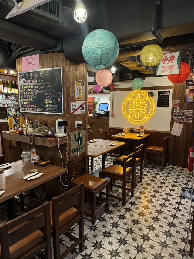 宵夜好去處|一秒到日本的人氣居酒屋 宵夜好去處|一秒到日本的人氣居酒屋