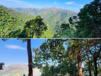 จุดชมวิวสวย 🏞 พิกัด อุทยานแห่งชาติทองผาภูมิ