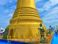 วัดสระเกศราชวรมหาวิหาร