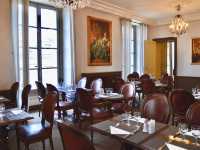 Lunch Fit for Royalty at Angelina Paris in Versailles🇫🇷