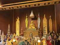 พิพิธภัณฑ์โฮงหลวงแสงแก้ว